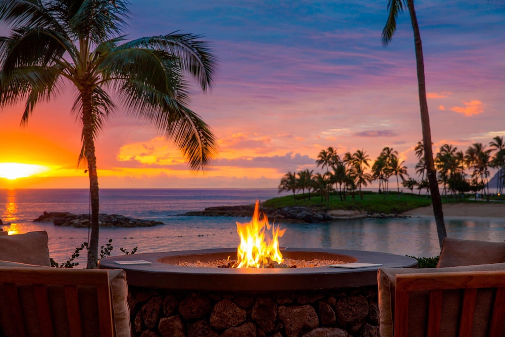 marriotts koolina beach club