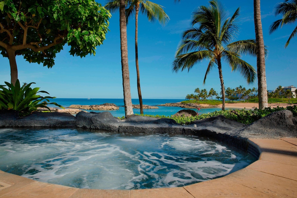 marriotts koolina beach club