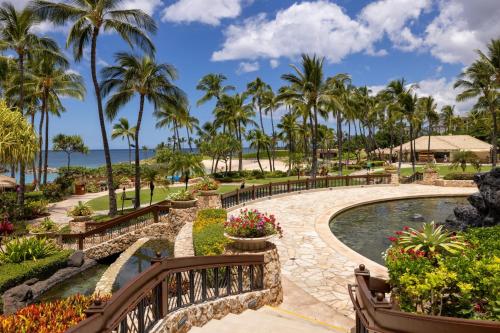 marriotts koolina beach club
