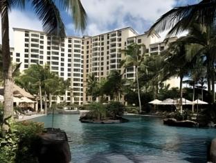 Marriott's Ko'olina Beach Club,Honolulu>>Hawaii,4 star