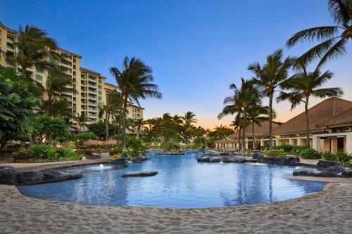 marriotts koolina beach club