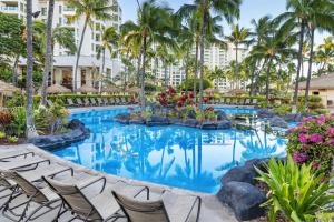 marriotts koolina beach club