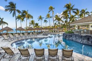 marriotts koolina beach club