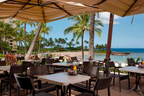 marriotts koolina beach club