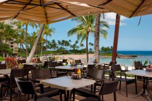 marriotts koolina beach club