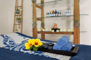 Marriott's Ko'olina Beach Club,Honolulu>>Hawaii,4 star