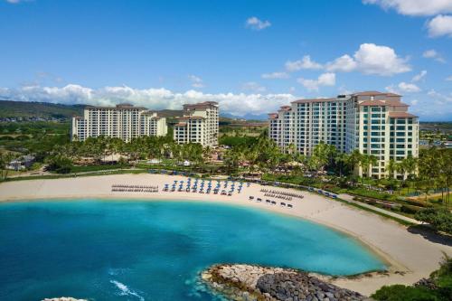 marriotts koolina beach club