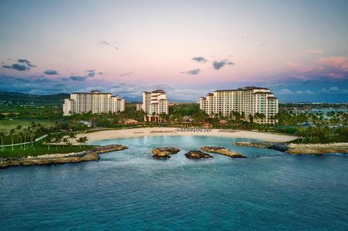 marriotts koolina beach club