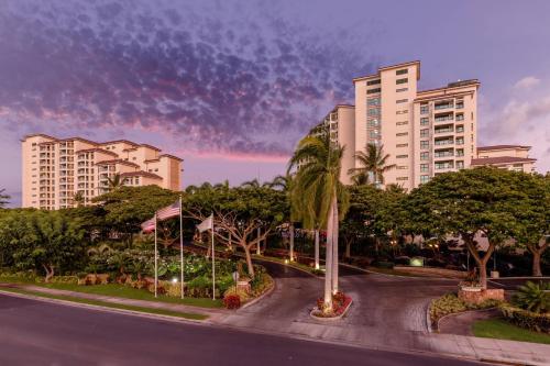 marriotts koolina beach club