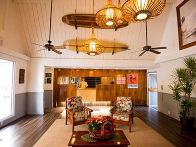 pacific marina inn airport hotel