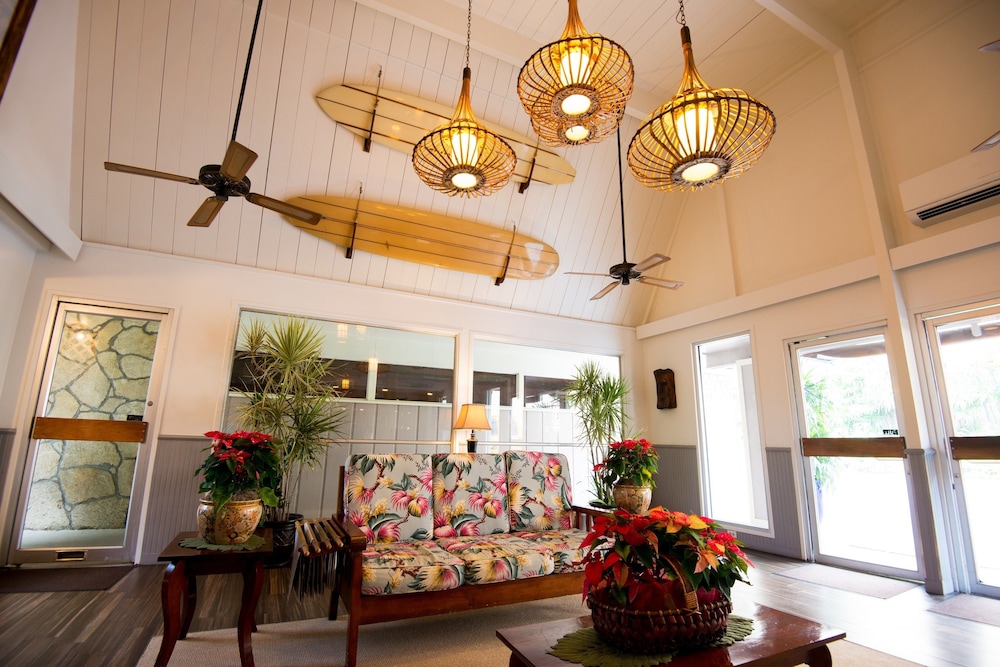 pacific marina inn airport hotel