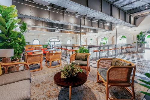 novotel sydney darling square