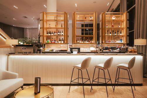 novotel sydney darling square