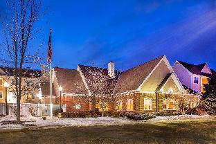 Residence Inn By Marriott Hartford Manchester,East Granby>>Connecticut,3 star