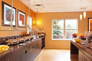 Residence Inn By Marriott Hartford Manchester,East Granby>>Connecticut,3 star