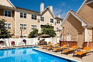 Residence Inn By Marriott Hartford Manchester,East Granby>>Connecticut,3 star