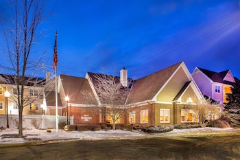 residence inn by marriott hartford manchester