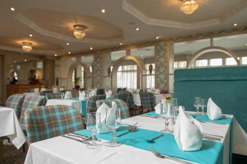 flannerys hotel galway