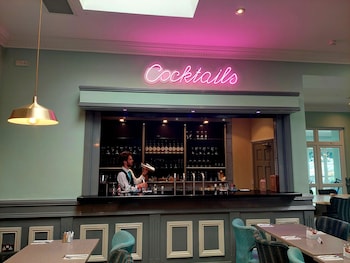 flannerys hotel galway