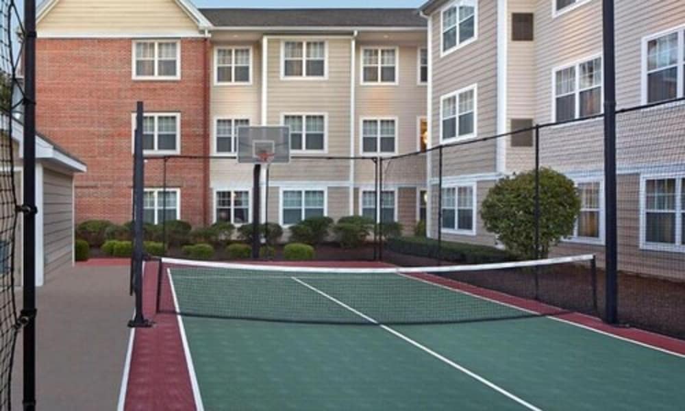 residence inn by marriott hartford avon