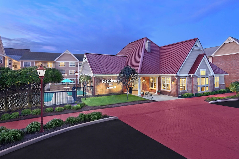 residence inn by marriott hartford avon