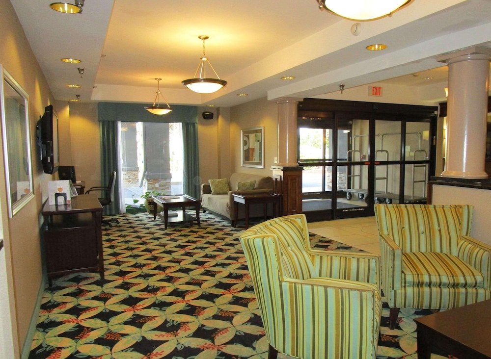 country inn and suites by radisson murrells inlet sc