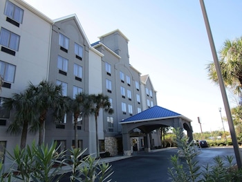 country inn and suites by radisson murrells inlet sc