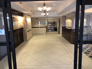 country inn and suites by radisson murrells inlet sc