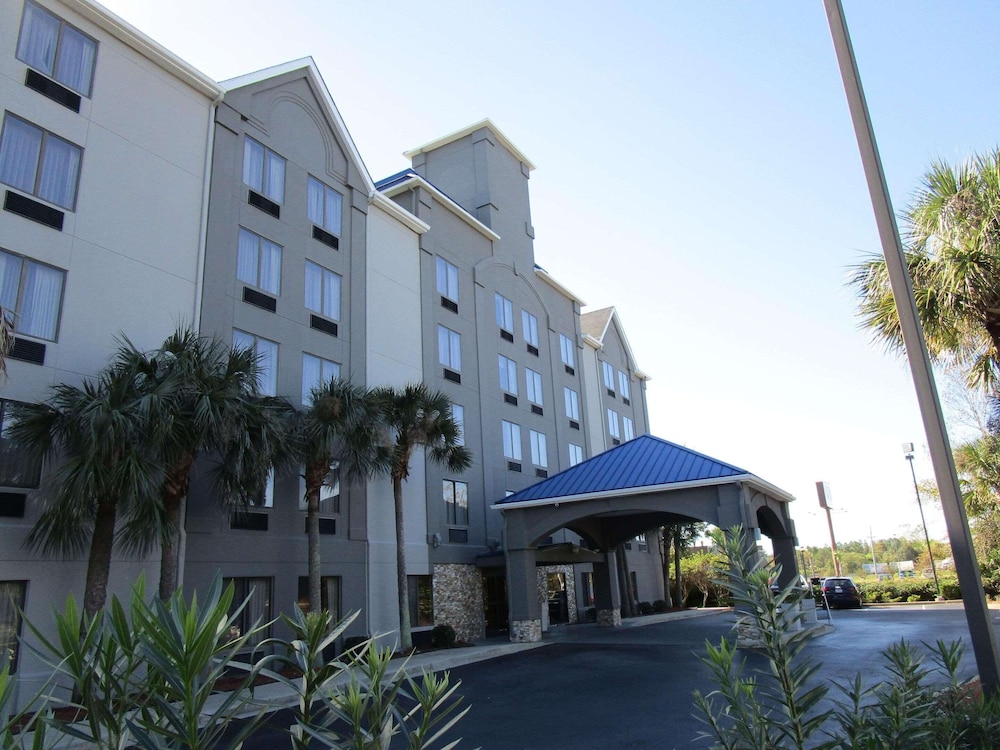 country inn and suites by radisson murrells inlet sc