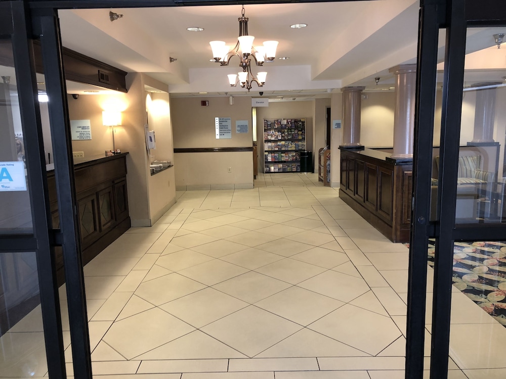 country inn and suites by radisson murrells inlet sc