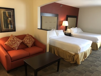 country inn and suites by radisson murrells inlet sc