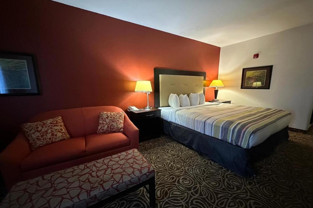 country inn and suites by radisson murrells inlet sc