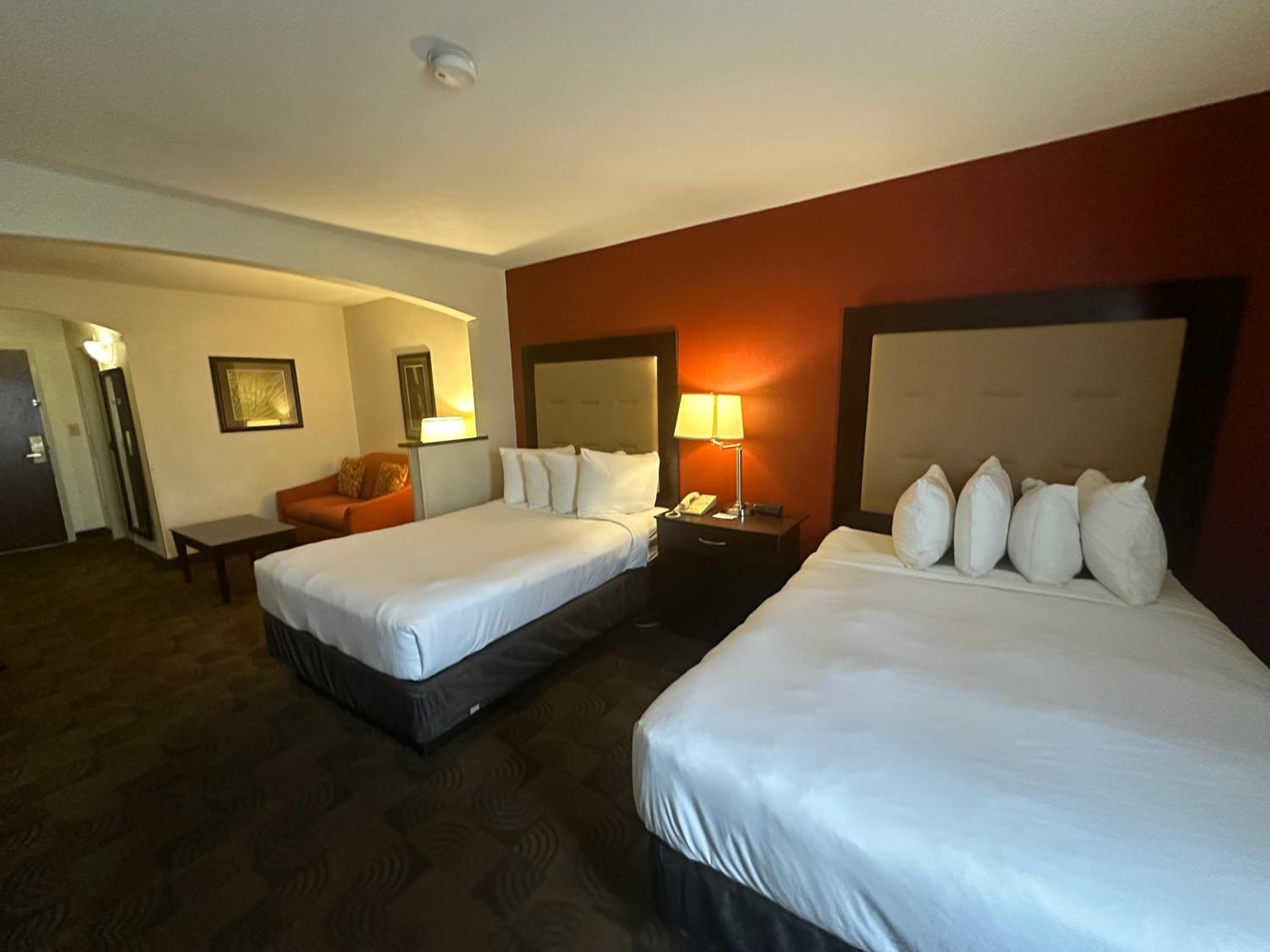 country inn and suites by radisson murrells inlet sc