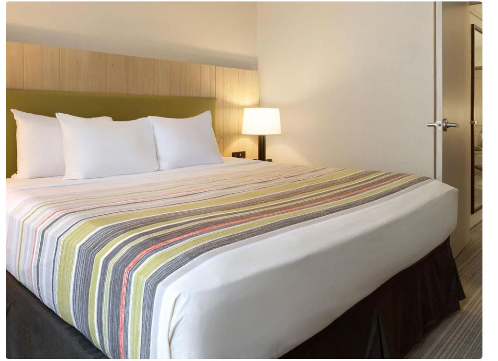 country inn and suites by radisson murrells inlet sc