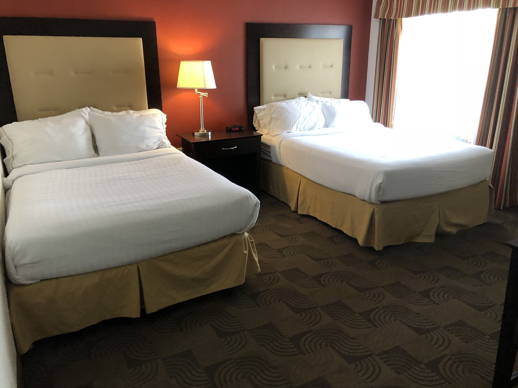 country inn and suites by radisson murrells inlet sc