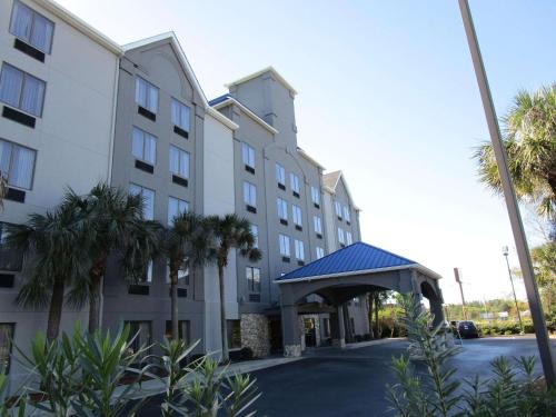 country inn and suites by radisson murrells inlet sc