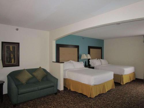 country inn and suites by radisson murrells inlet sc