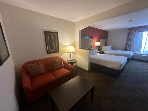 country inn and suites by radisson murrells inlet sc