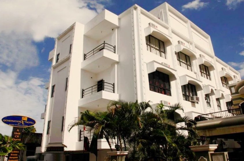 Genx Banjara Hills,Hyderabad>>Banjara Hills,3 star