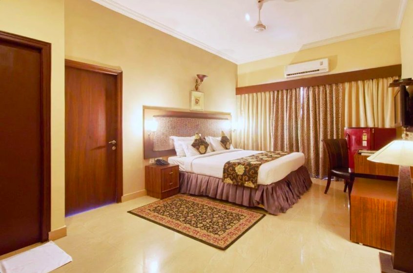 Genx Banjara Hills,Hyderabad>>Banjara Hills,3 star