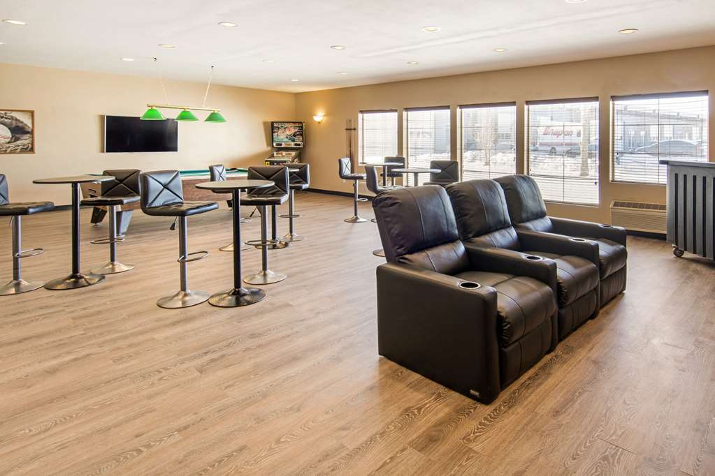quality inn and suites liberty lake spokane valley