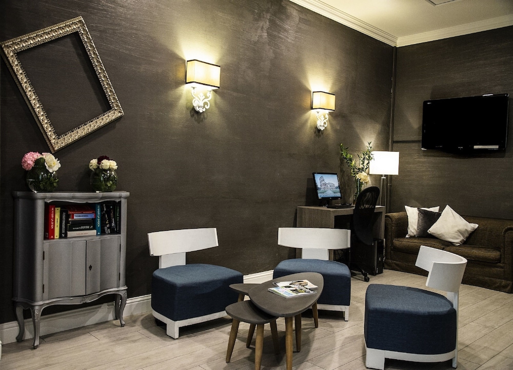 selene style hotel