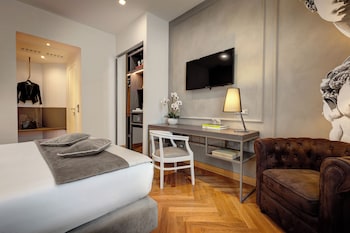 selene style hotel