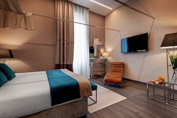 selene style hotel