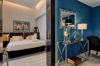 selene style hotel