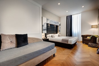 selene style hotel
