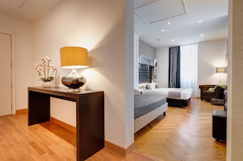 selene style hotel