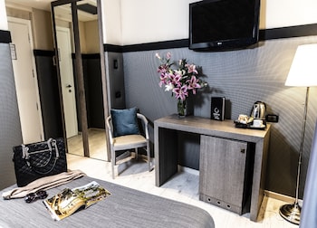 selene style hotel