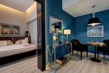 selene style hotel