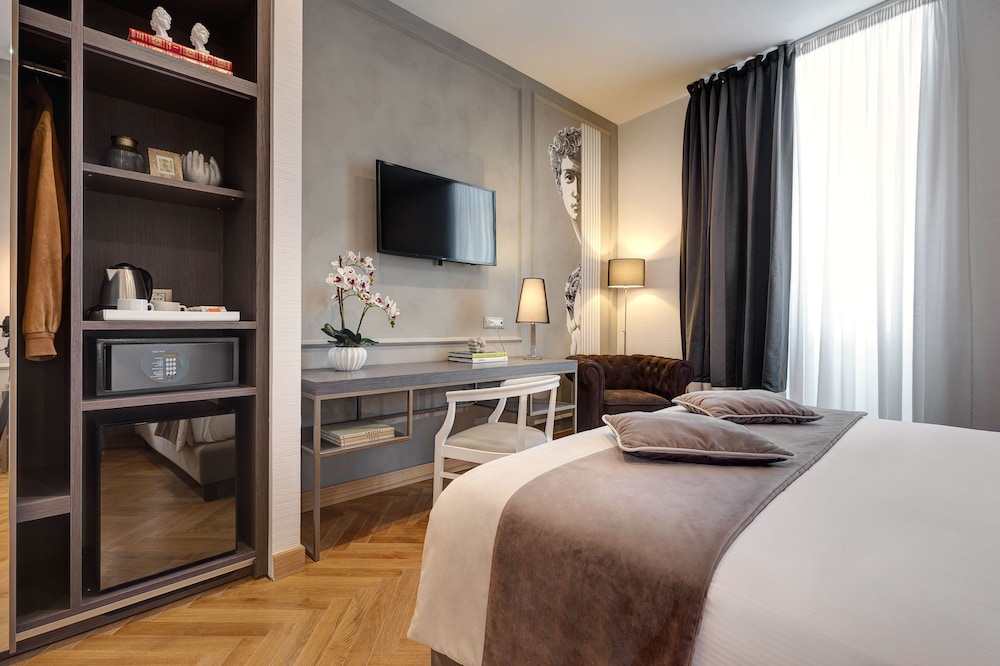selene style hotel